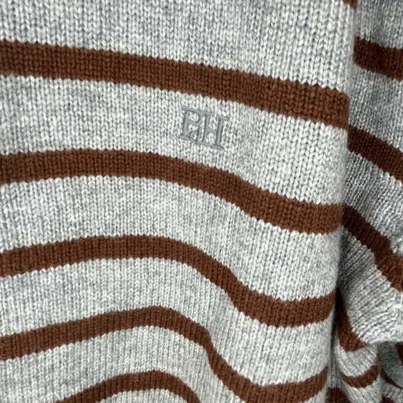 Pedro del Hierro men’s cashmere/wool blended sweater, NWT. Men’s XL (T-5) - Picture 2 of 5